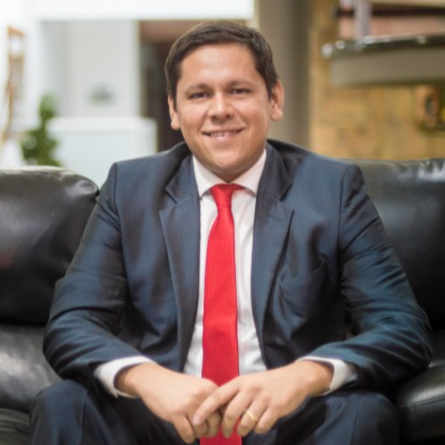 Camilo Tilaguy