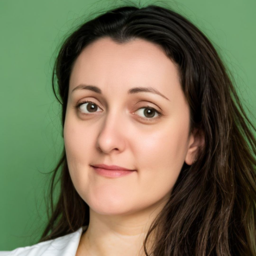 Amandine Janssens-Delarue