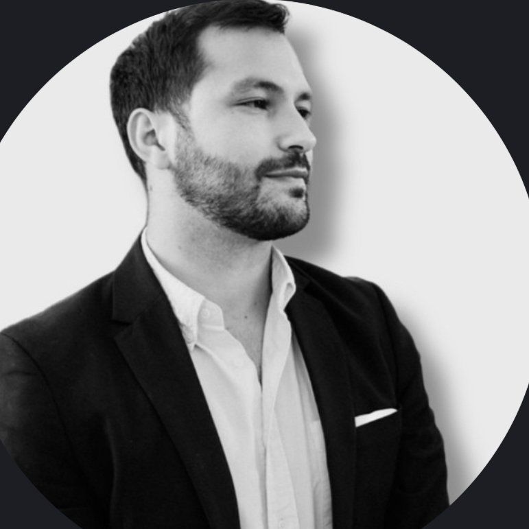 Guéwen Groshenny - Expert en Recrutement - Talent acquisition  - RPO