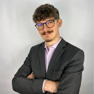 Adrien P. - AI Engineer