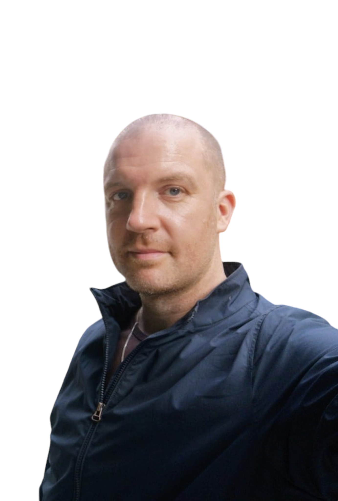 Daniel Agnew
