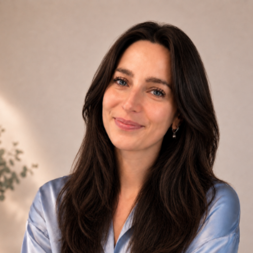 Anna K. - CRM & Lifecycle Marketing Expert DACH 🇩🇪