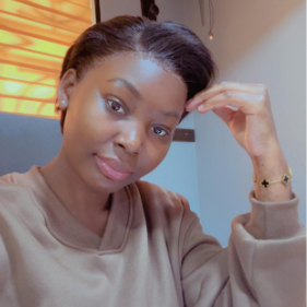 Safoura Nzikouo - Agent des Opérations Bancaires