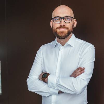 Kevin Neufeldt