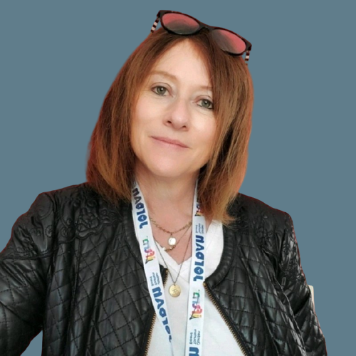 Fabienne D.