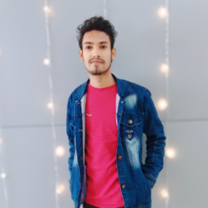 Irshad Alam