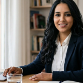 Assin  - Administrative and Accountant Assistant