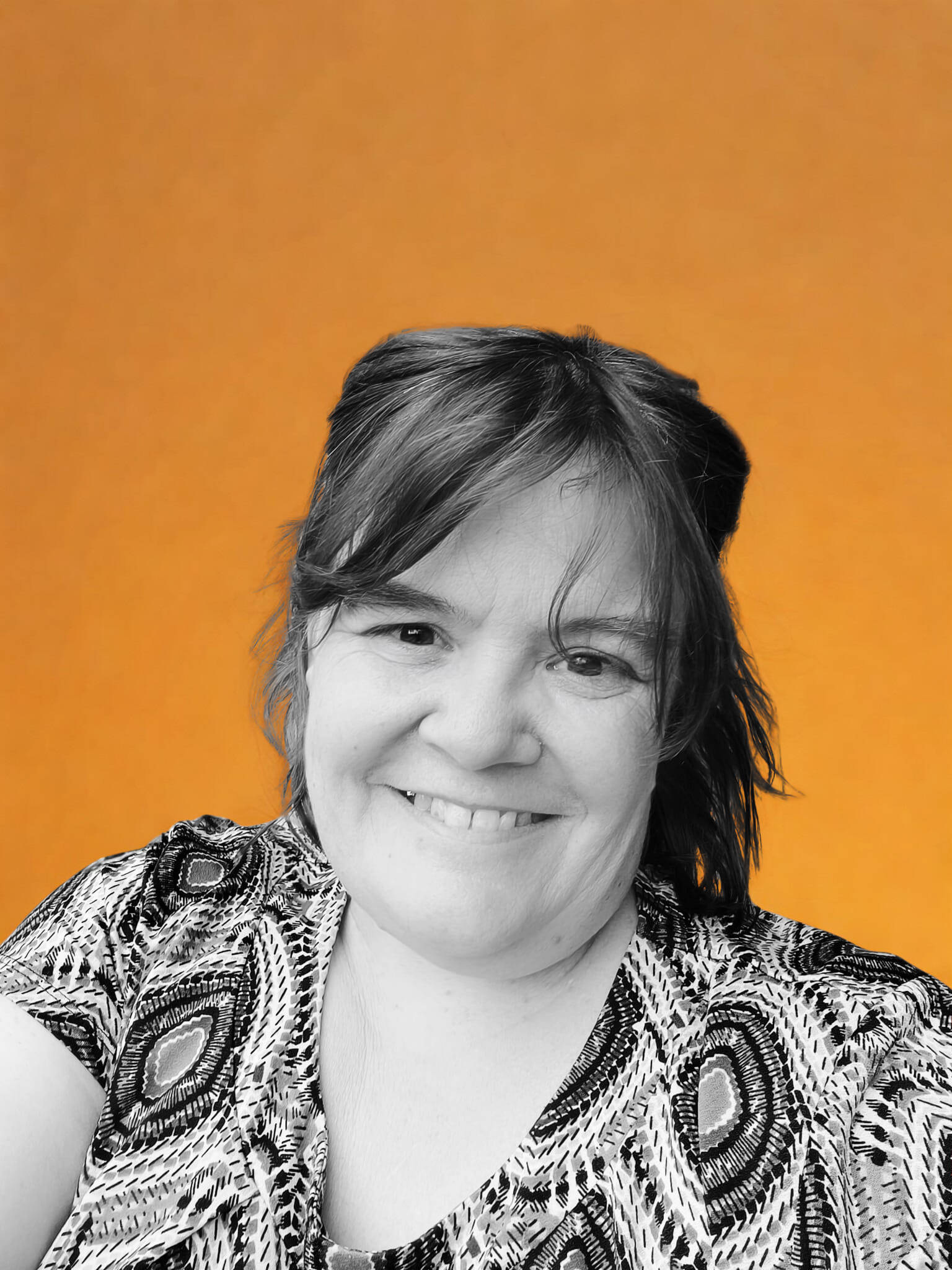 Rachel Dupraz - Office Manager & Assistante Administrative TPE PME