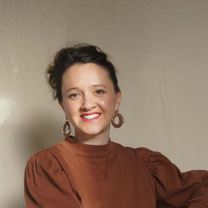 Sophie Gesbert