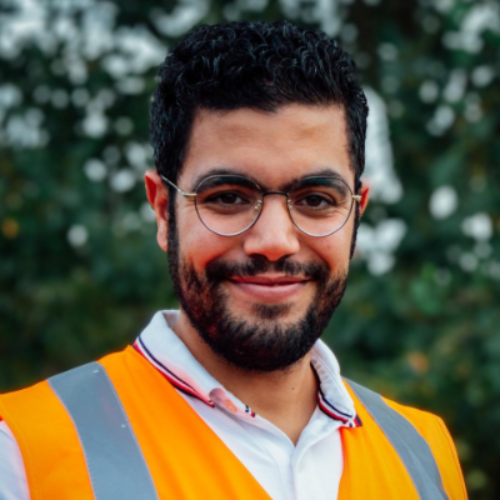 Naoufal El Fetouhi - Consultant - Automatisme et procédés industriel