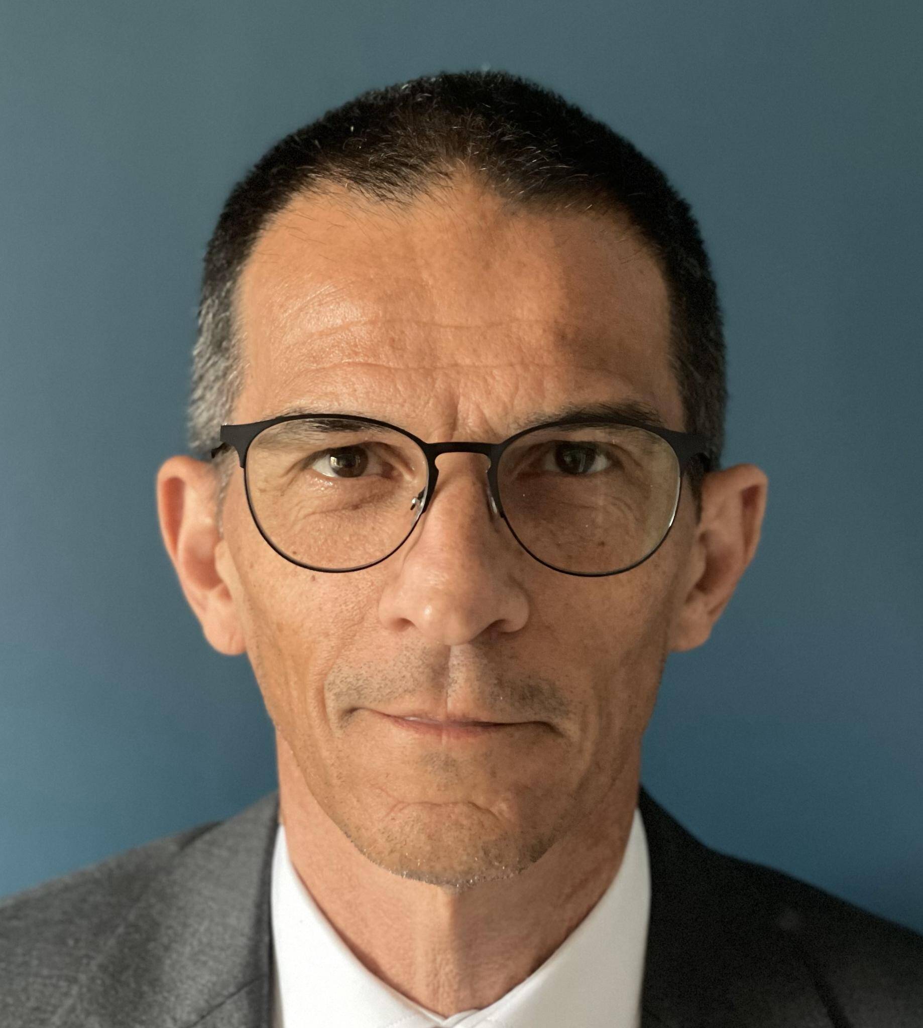 Bruno Gillain