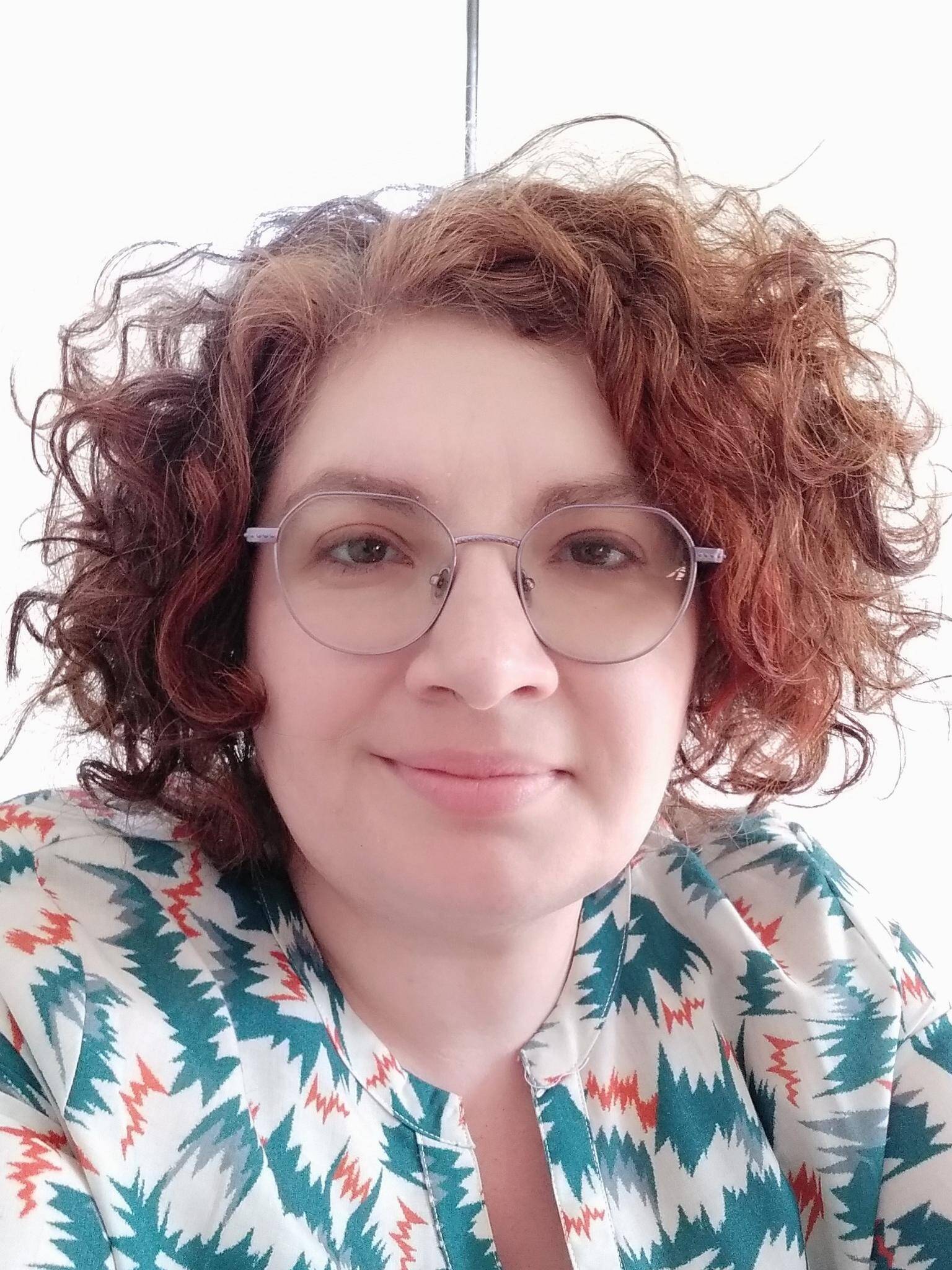 Sandra Martins Chichkowsky