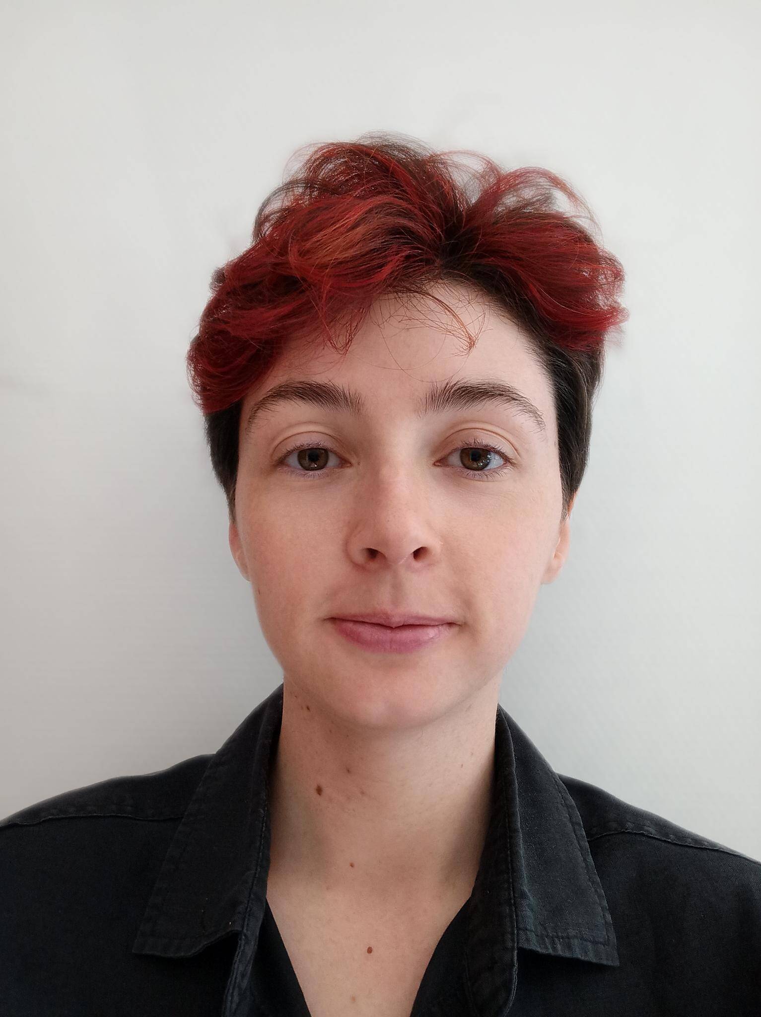 Camille Schenck