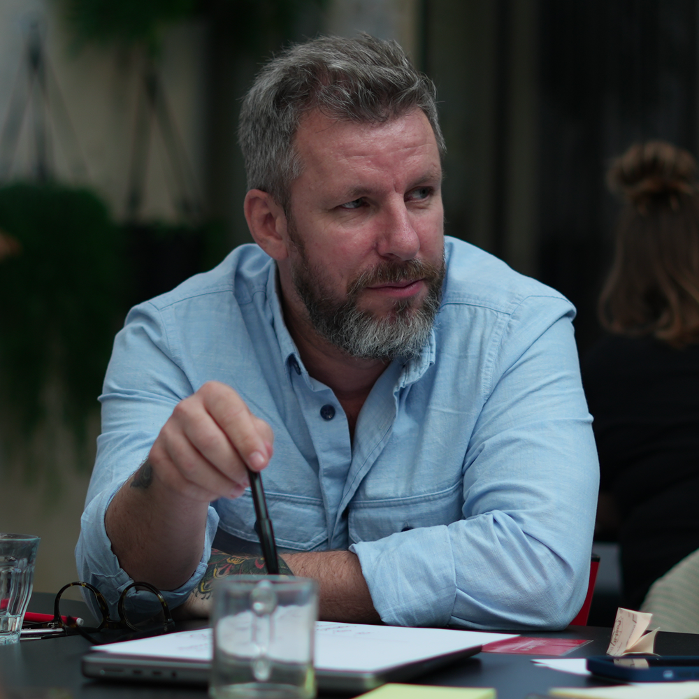 Stéphane Munnier