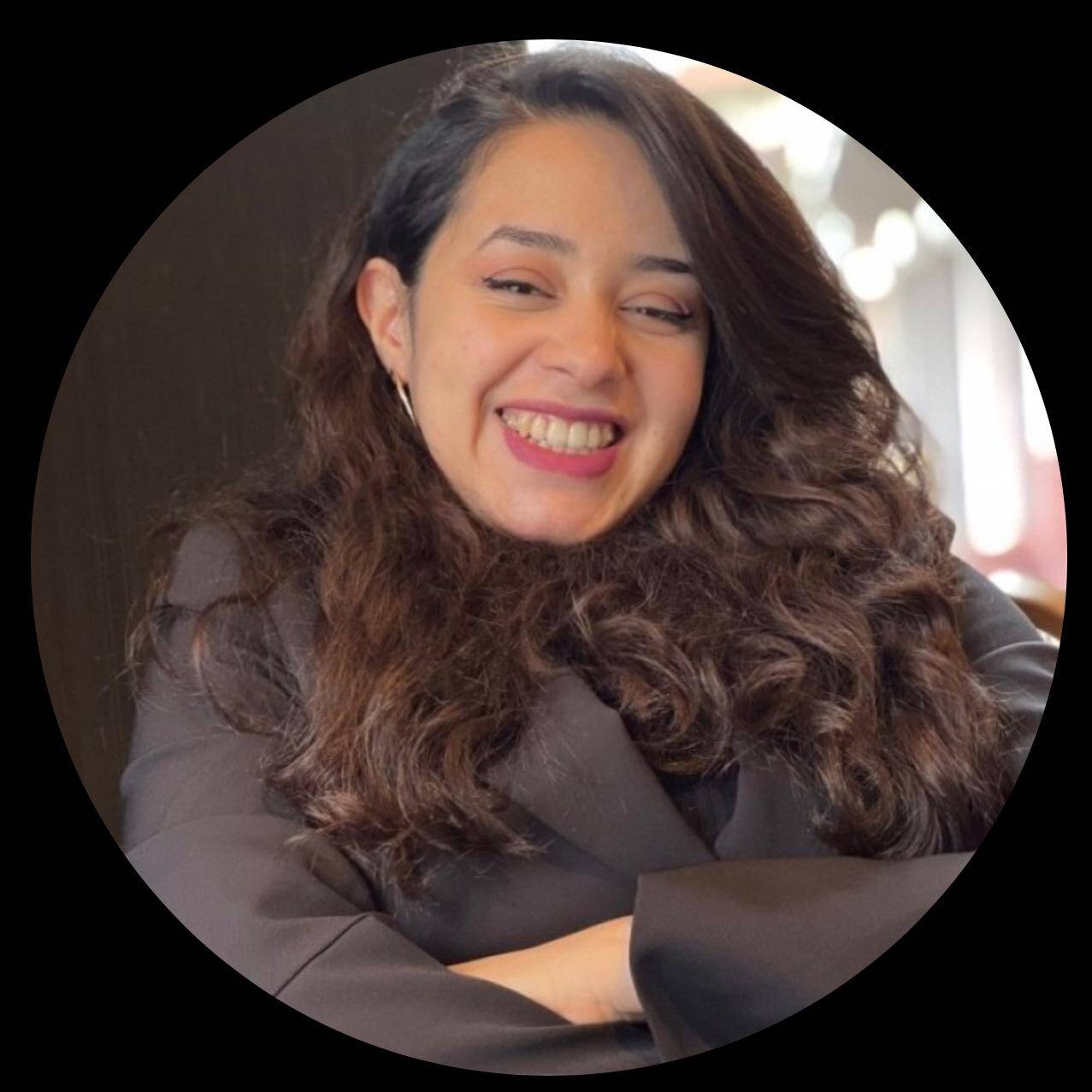 Dounia Aadel - SENIOR Full STACK JS