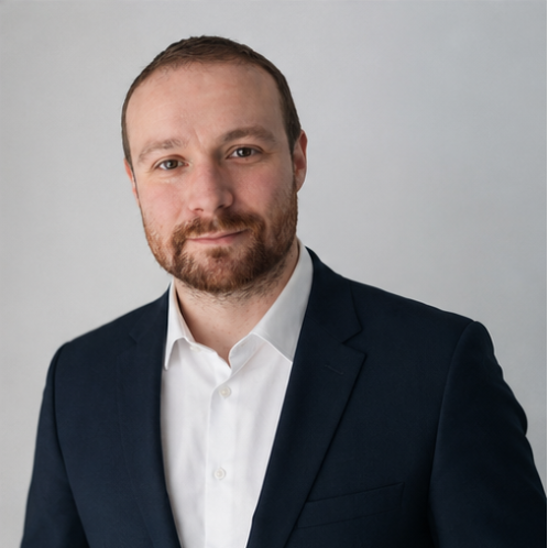 Guillaume Brossard - Ingénieur Logiciel - Lead Développeur Fullstack