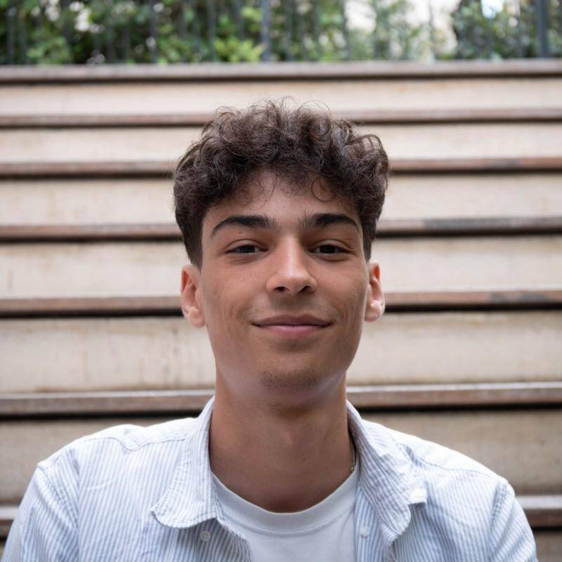Yacine T. - Data Engineer