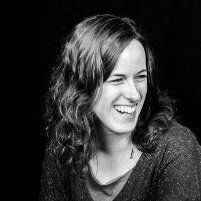 Annick Walkenhorst - Freelance Senior Frontend Developer / Vue / Nuxt
