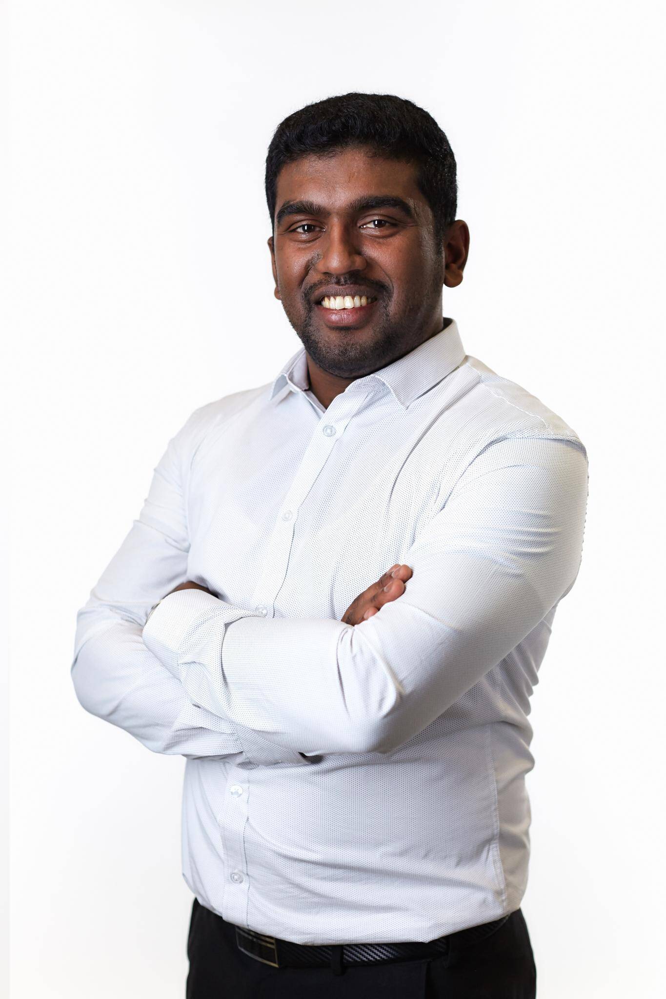 Kirushant C. - Architecte et Expert Talend (DI/ESB/Cloud)