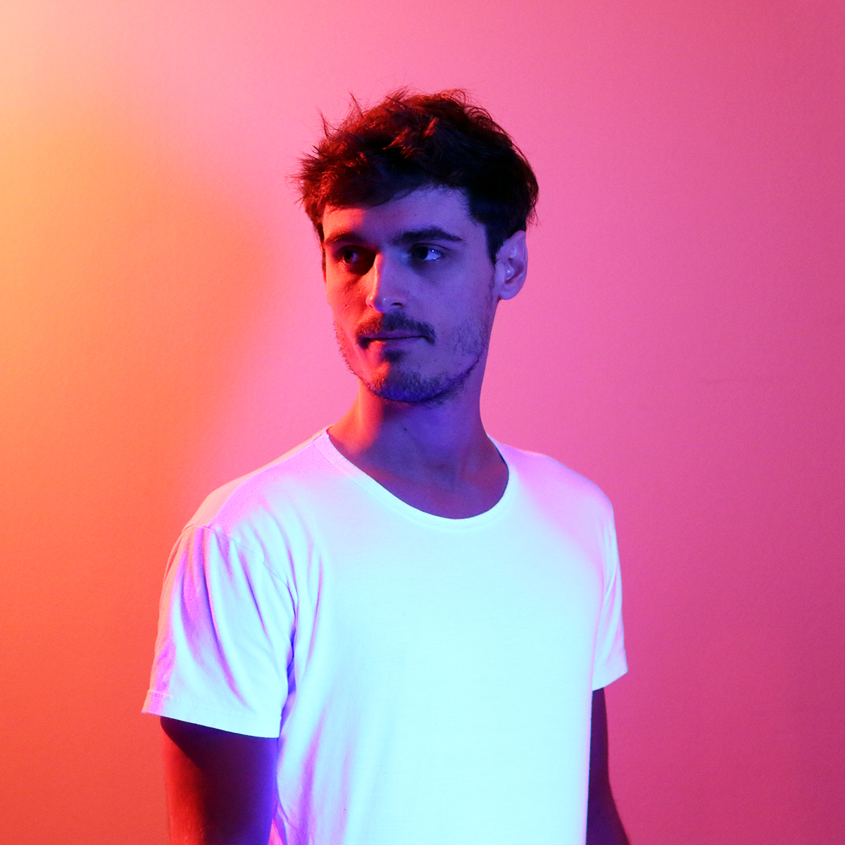 Loïc Vergnaud