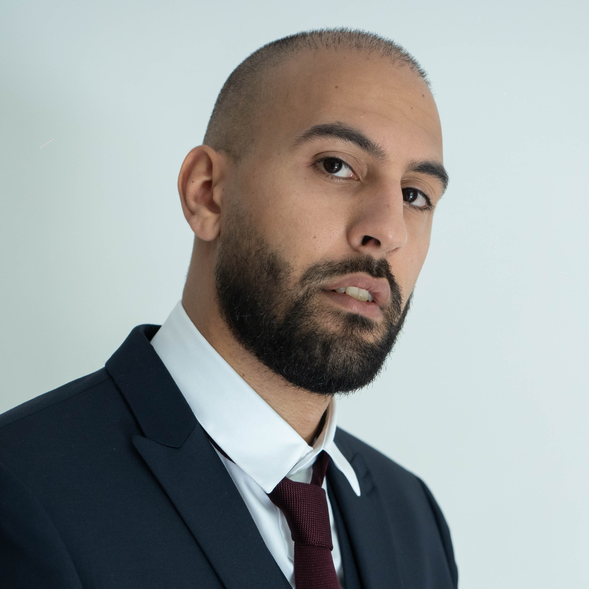 Yassine B.
