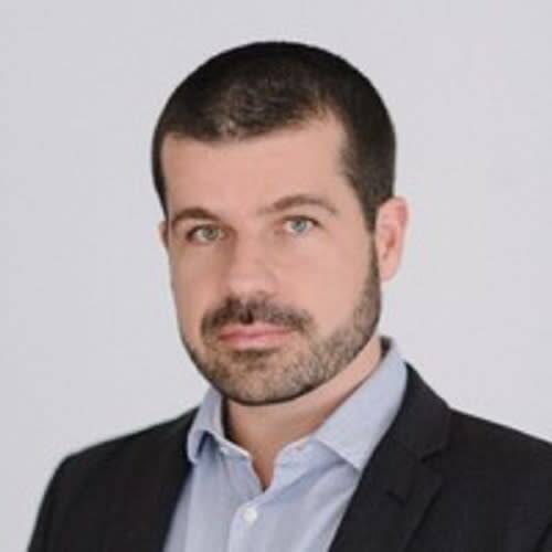 Franck Martin