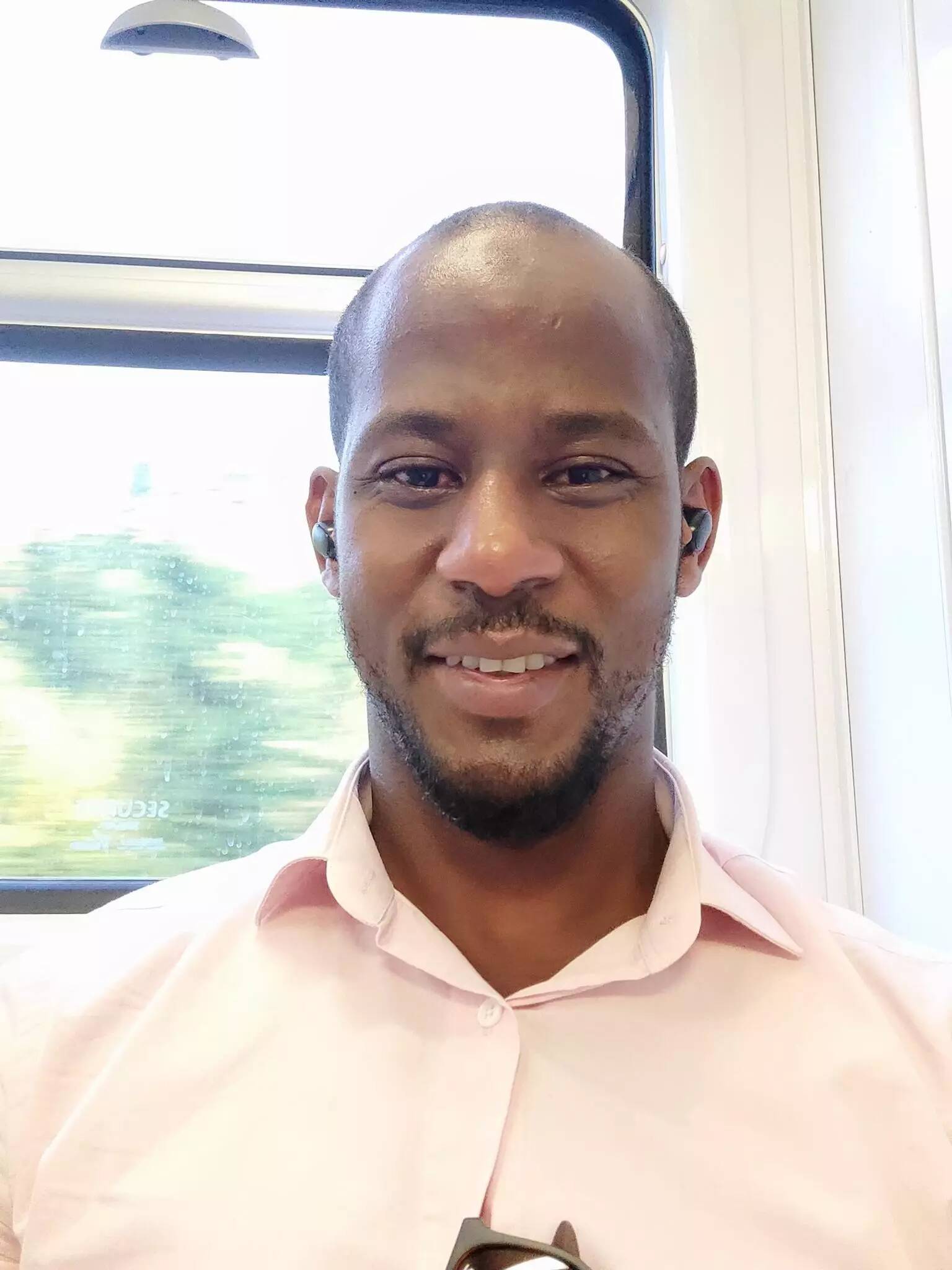 Aminou M. - Sr Cloud Data Solution Architect