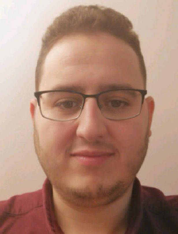 Yacine Bel Mamoune