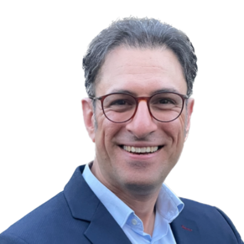 Masoud Chelongar - Hands-on Software Architect