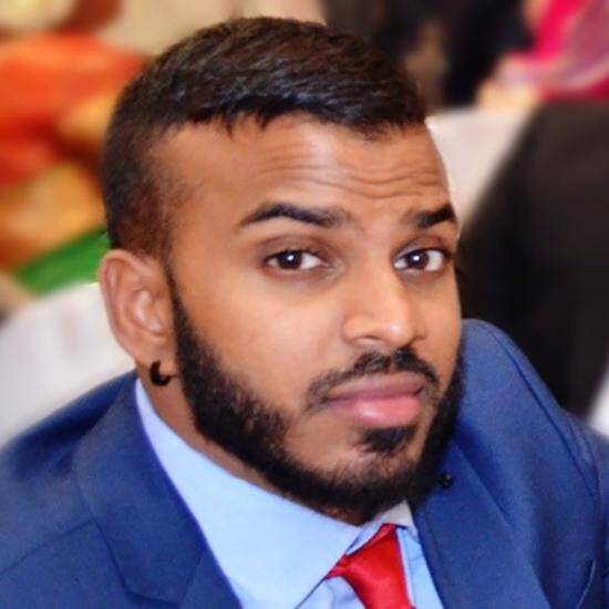 Pirashanthan Nadarasa