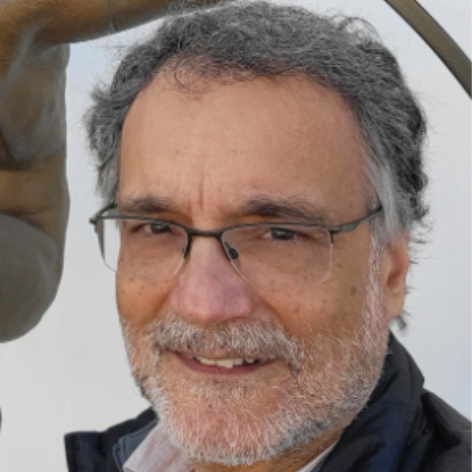 Pedro Padilla