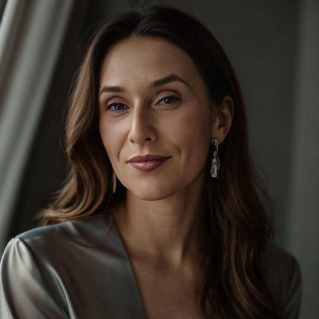 Ewelina Borychowska
