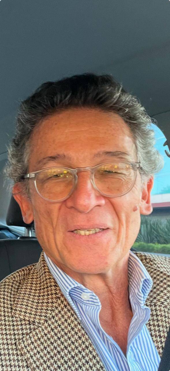 Guillermo Cano Baron