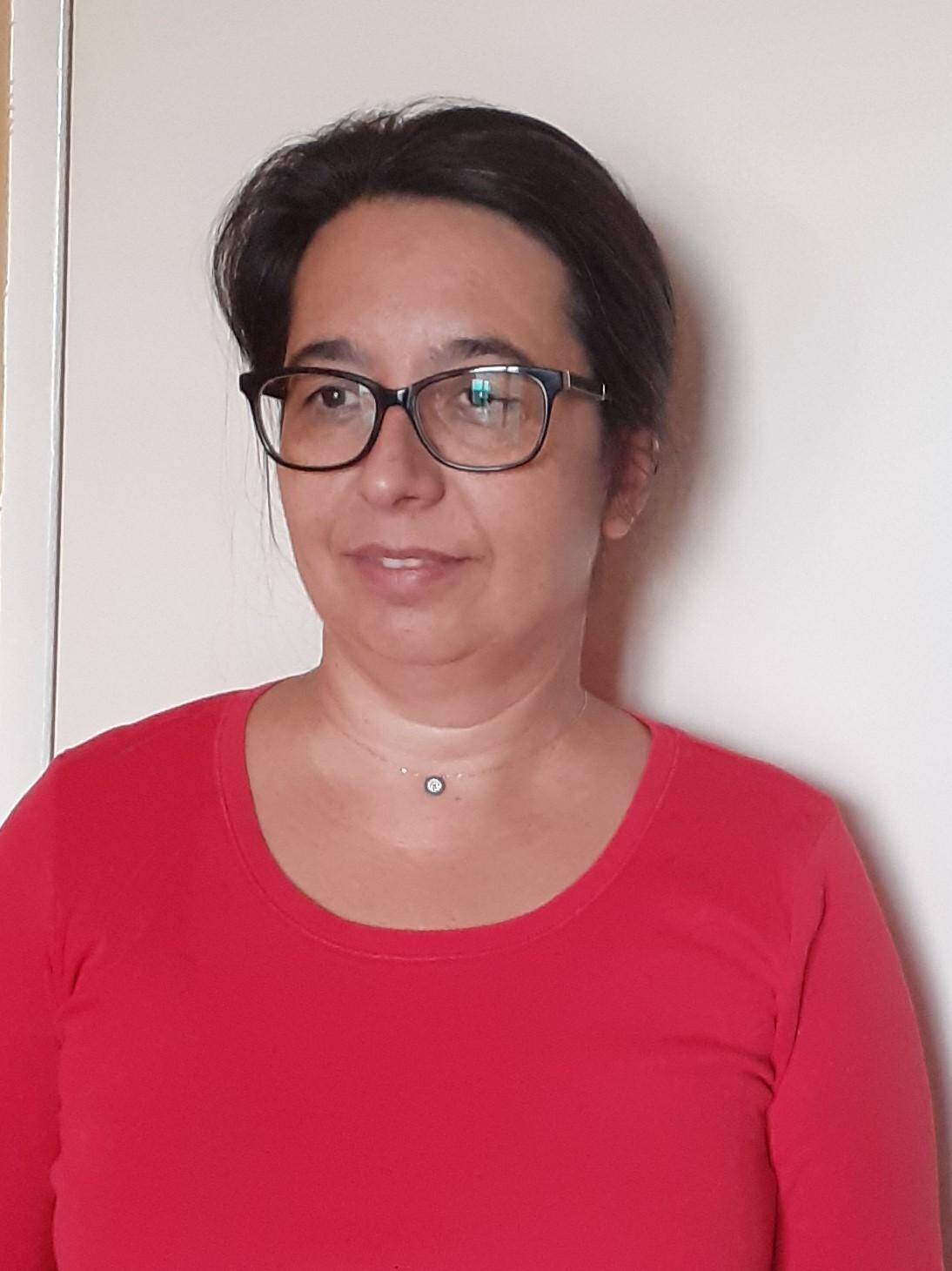 Stéphanie Boidin