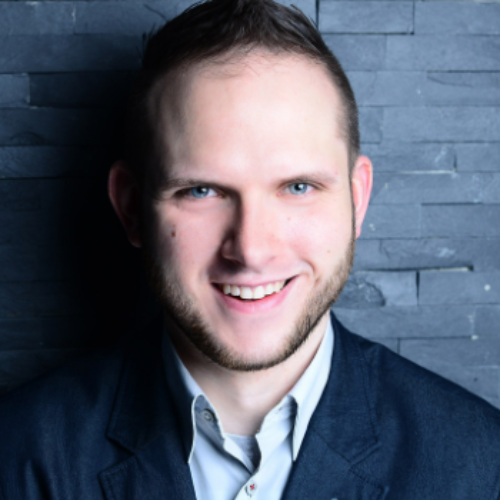 Lars Grädig - Java / Kotlin Developer Spring Boot