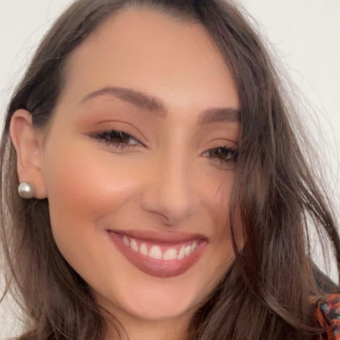 Meryem  - Recruiter, HR