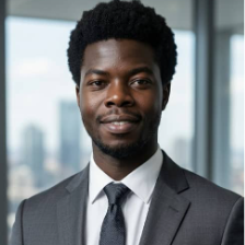 Koffi Josue Apedoh - Créateur de contenu TikTok & Monteur Vidéo