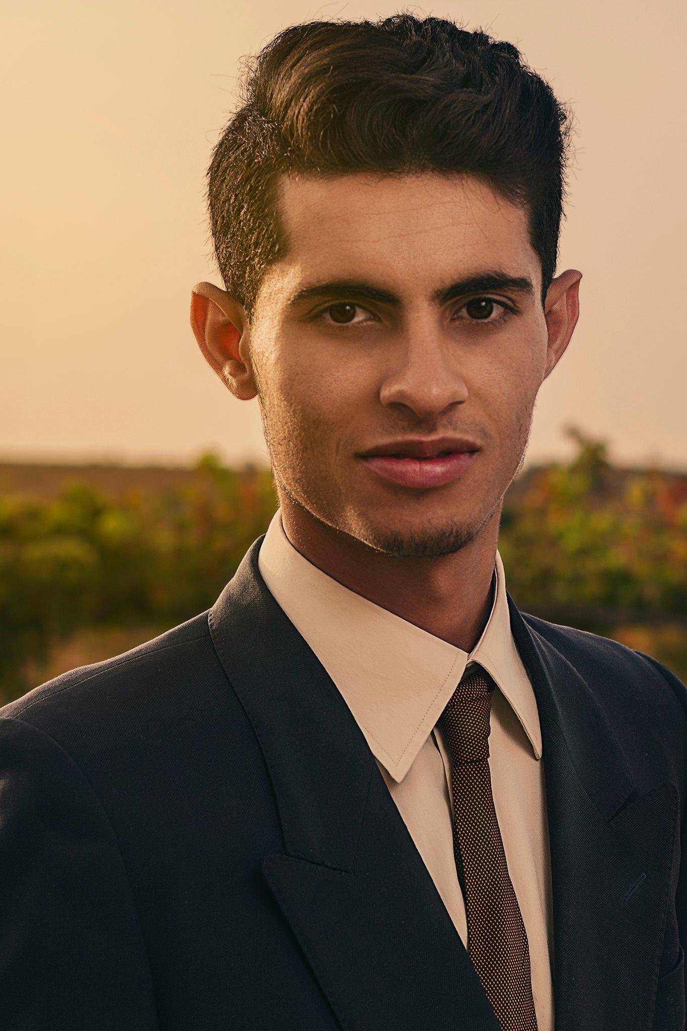 Alaeddine Souissi