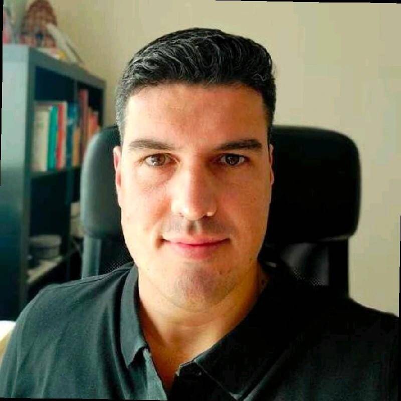 Mariano Romero - Product Agilist / Agile Coach / AI Ehtusiast