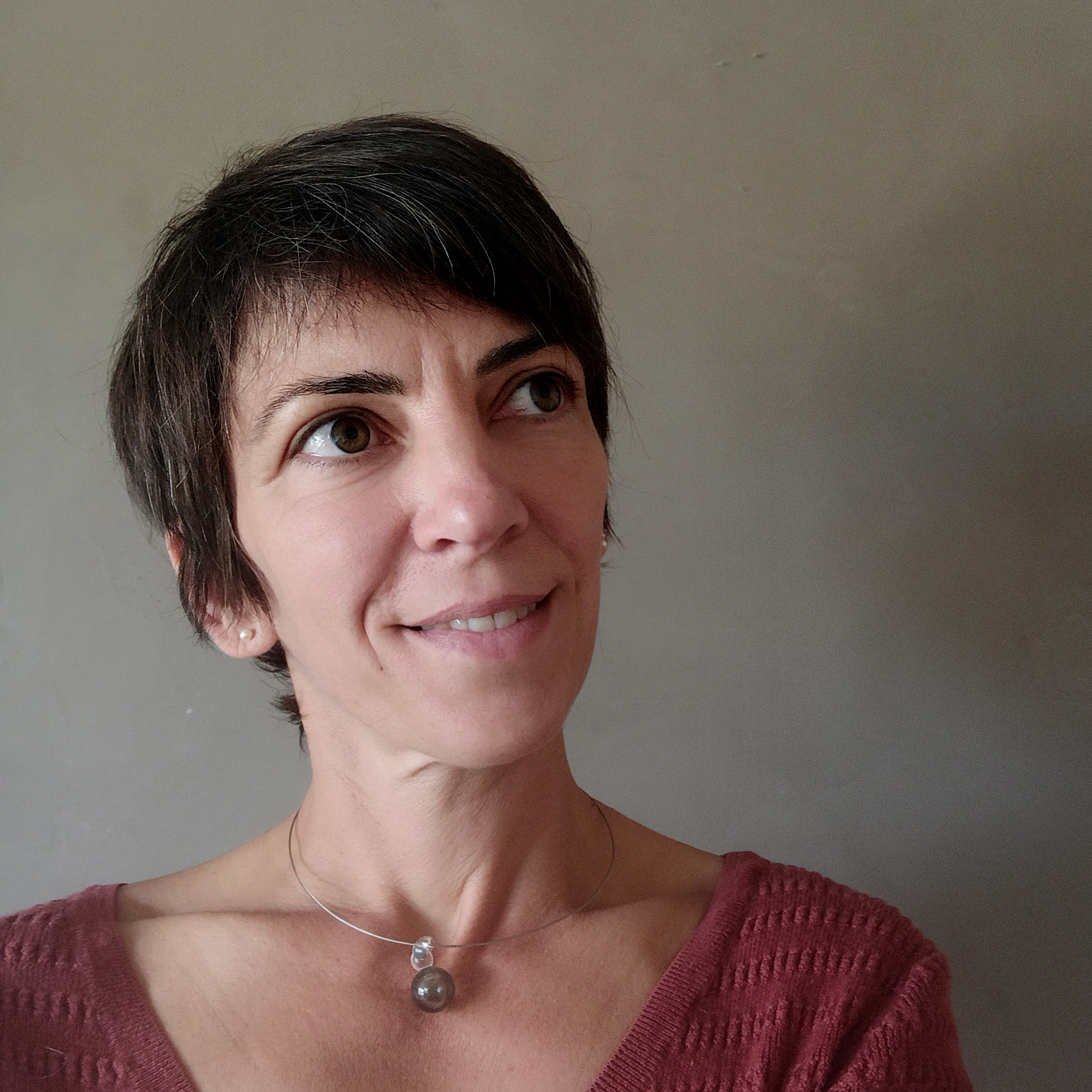 Gaëlle Péronnet