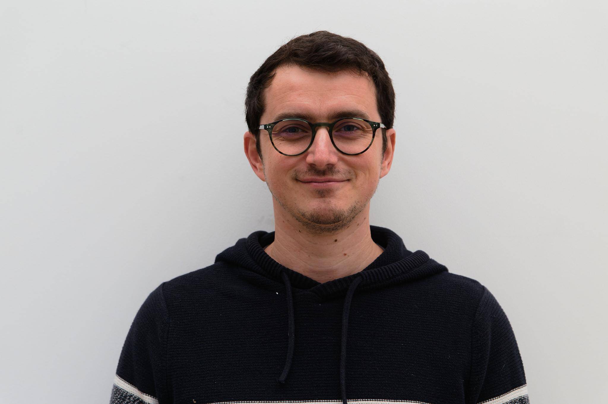 Romain Bruzzese