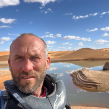 Bastien Bonnarme - Photographer, DOP and producer