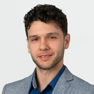 Milosh Davidovski