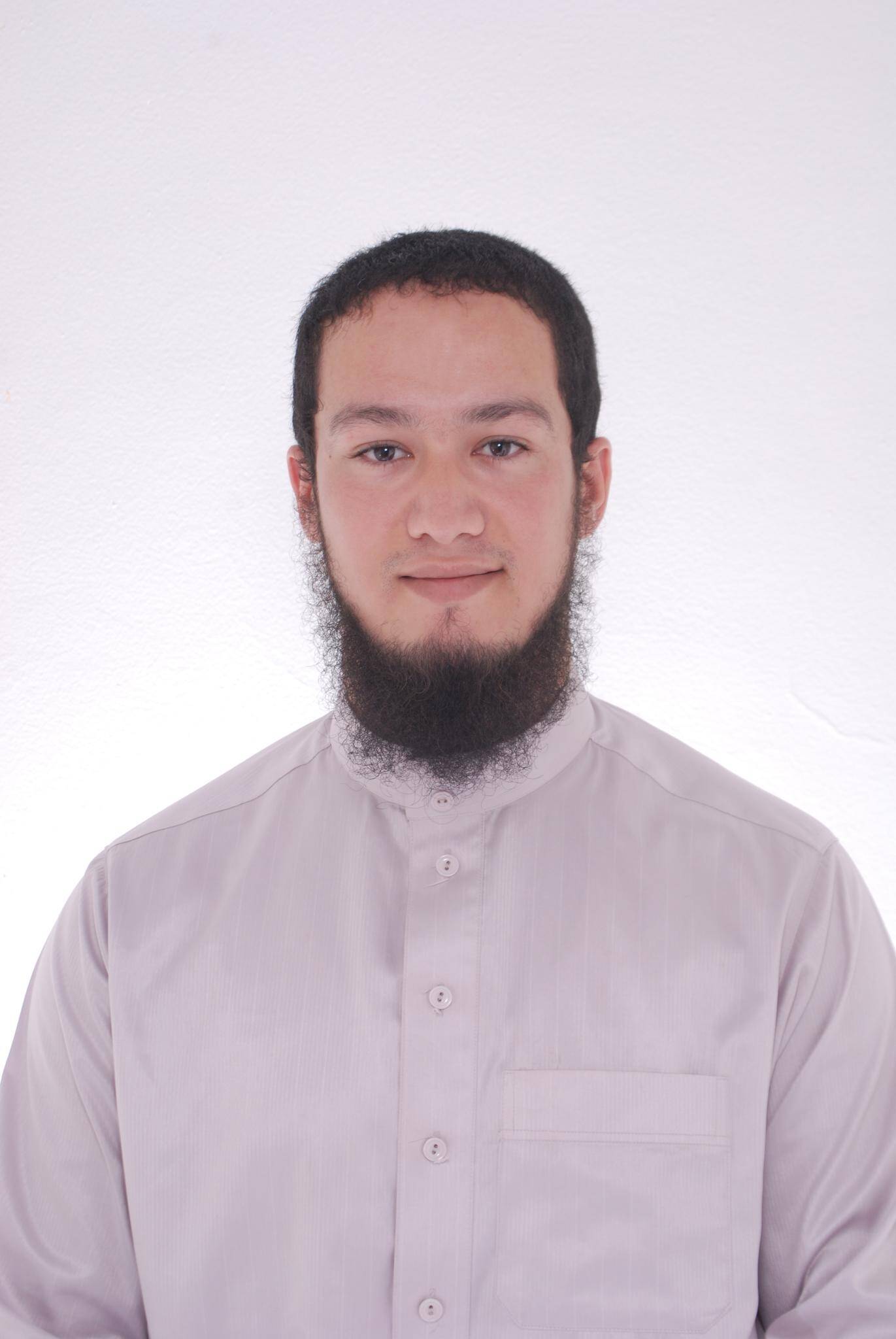 Rida Benhammane