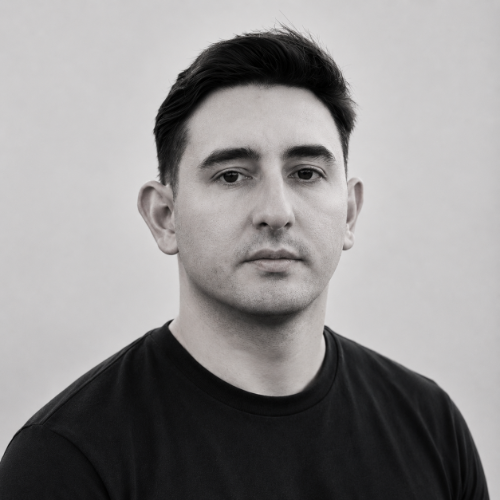 Jose Vadell - Java, Python & Go Backend Engineer