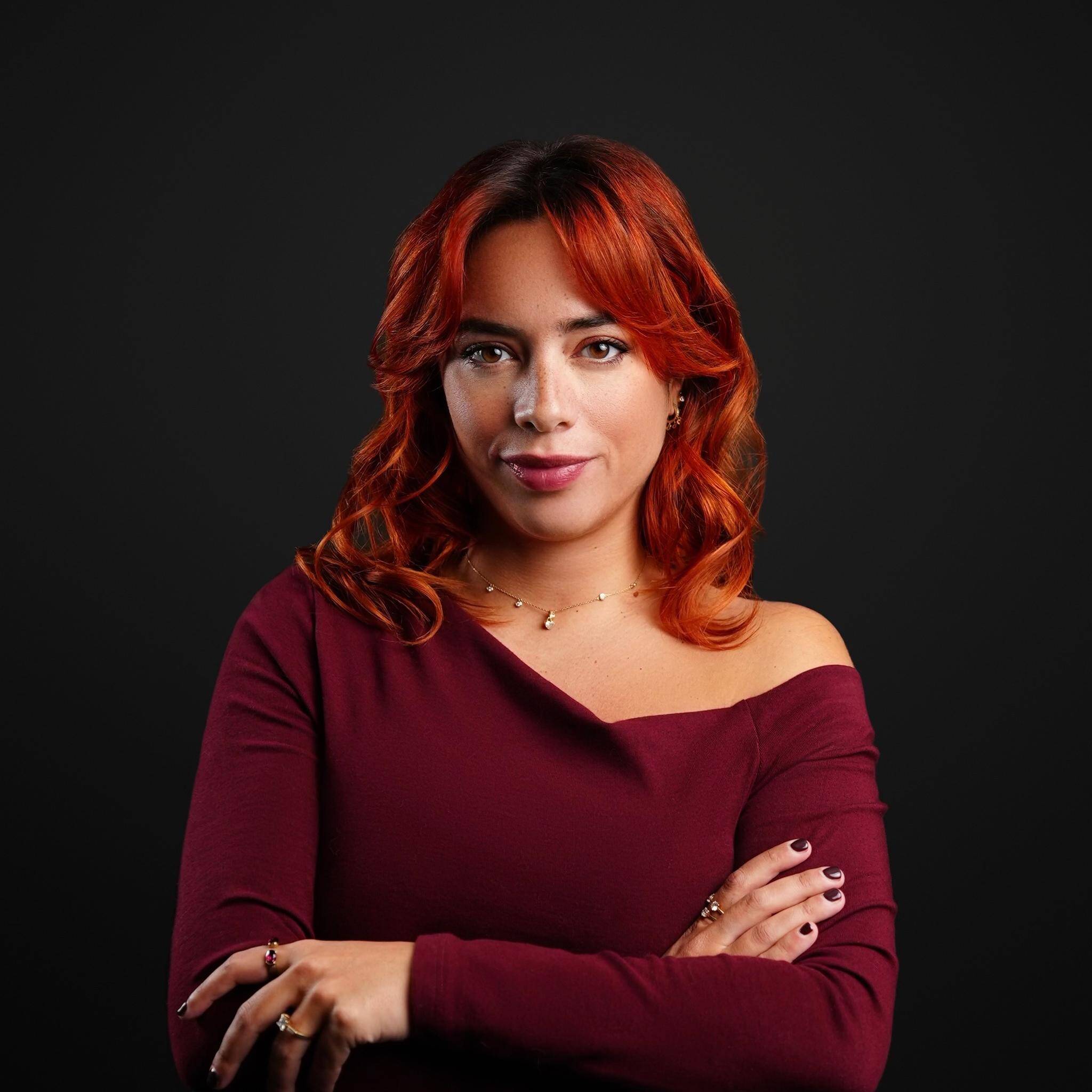 Cyndie Tuil -  ✅ Consultante en influence marketing et UGC