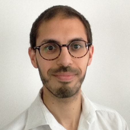 Nordine Azaiz - Chef de projet SI