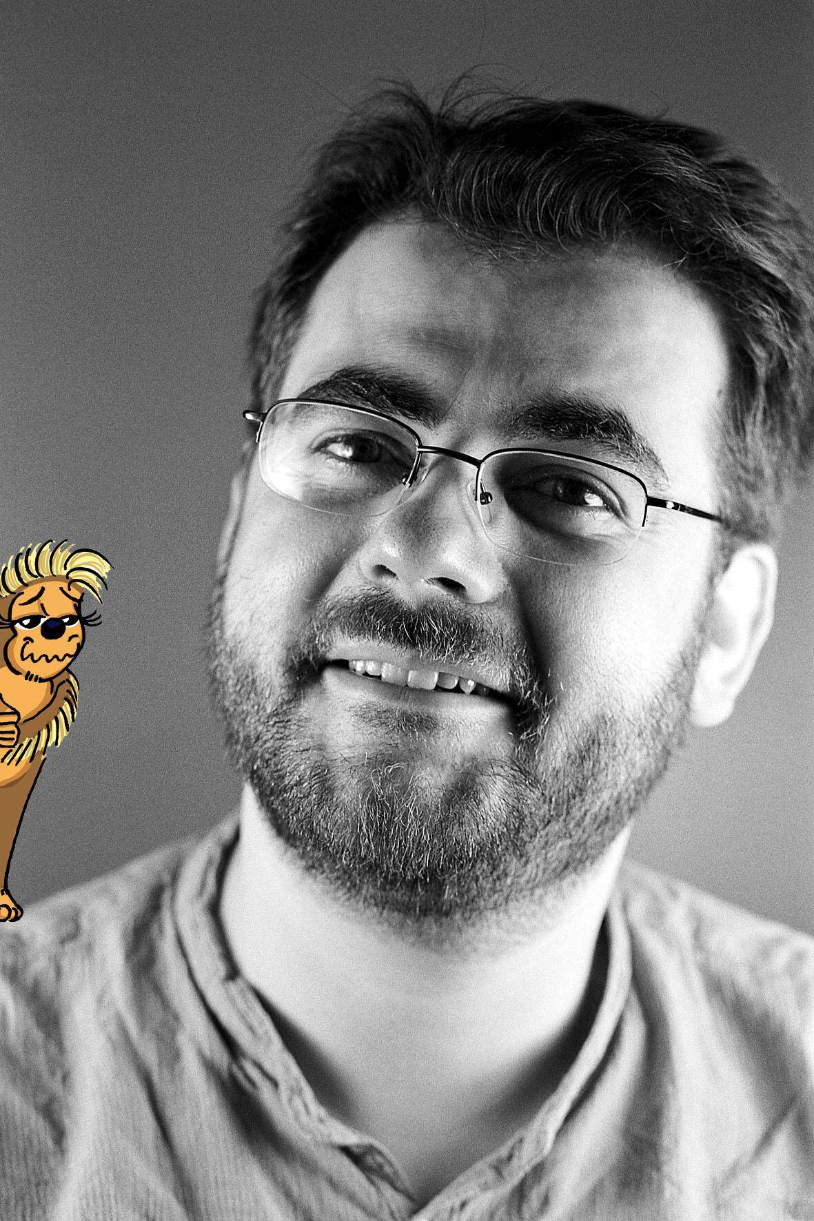 Jas Bd - auteur dessinateur illustrateur bd intervenant 
