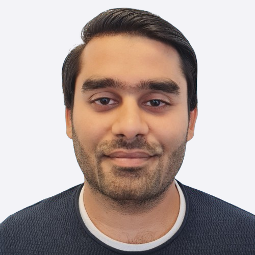 Muhammad Anam Khubaib - On-Site IT Support & Field Services (EU)