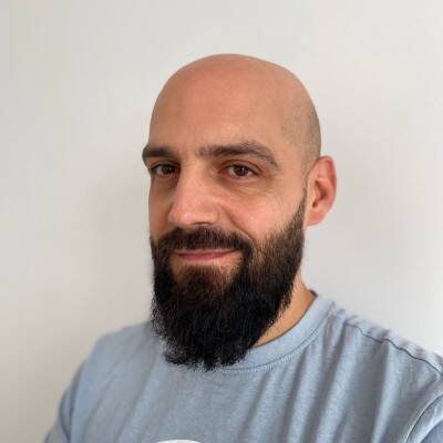 Jose Luis Bermejo Meléndez - Tech Leader Backend